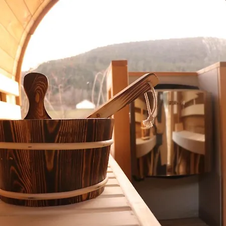 Le Logis Du Kos Chalet *
