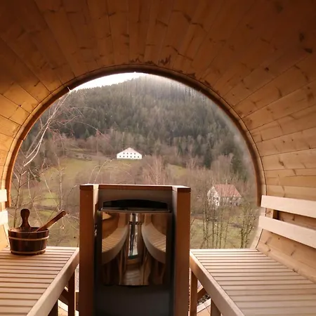 Le Logis Du Kos Chalet Ventron