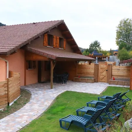 Le Logis Du Kos