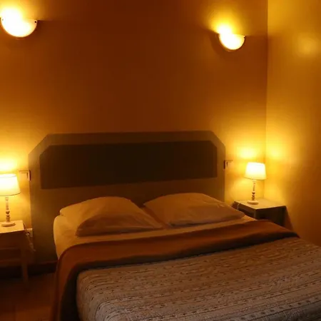 Chalet Le Logis Du Kos *