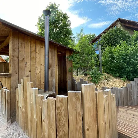 Le Logis Du Kos Chalet Ventron