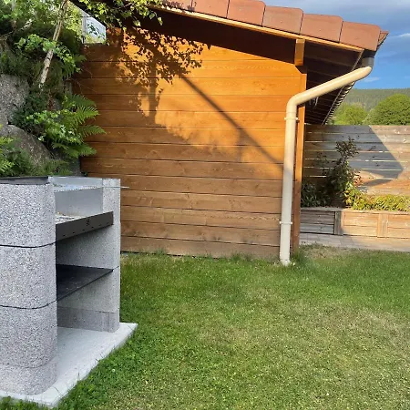 Le Logis Du Kos Chalet Ventron