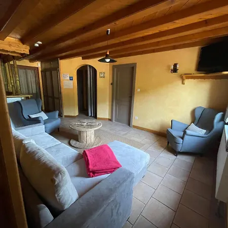 Le Logis Du Kos *